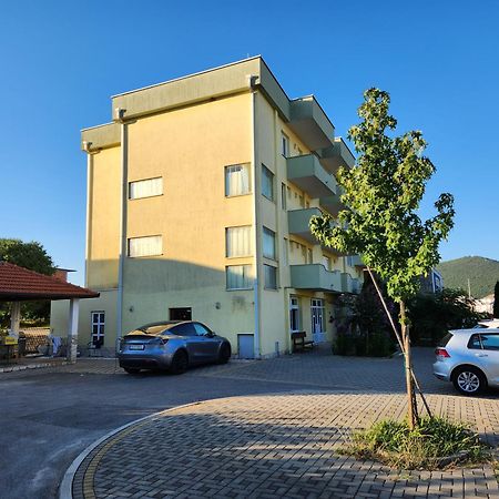 Boutique Hotel Phoenix Medugorje Eksteriør bilde