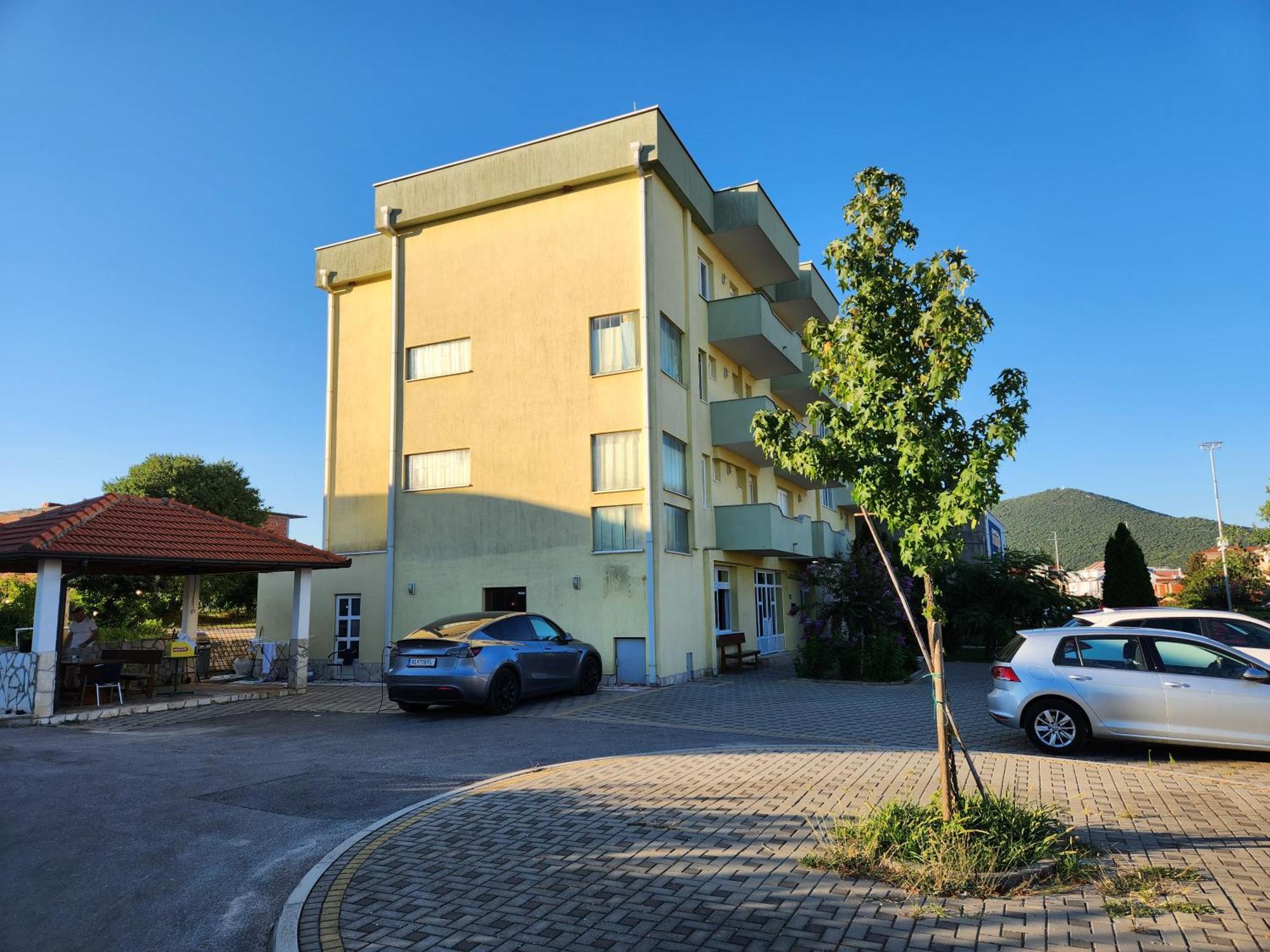 Boutique Hotel Phoenix Medugorje Eksteriør bilde