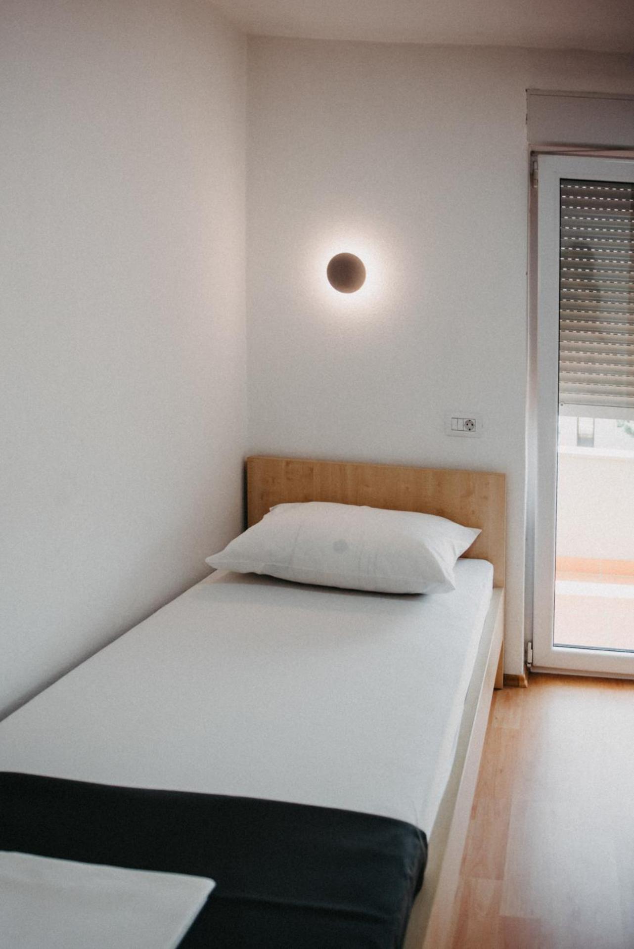 Boutique Hotel Phoenix Medugorje Eksteriør bilde