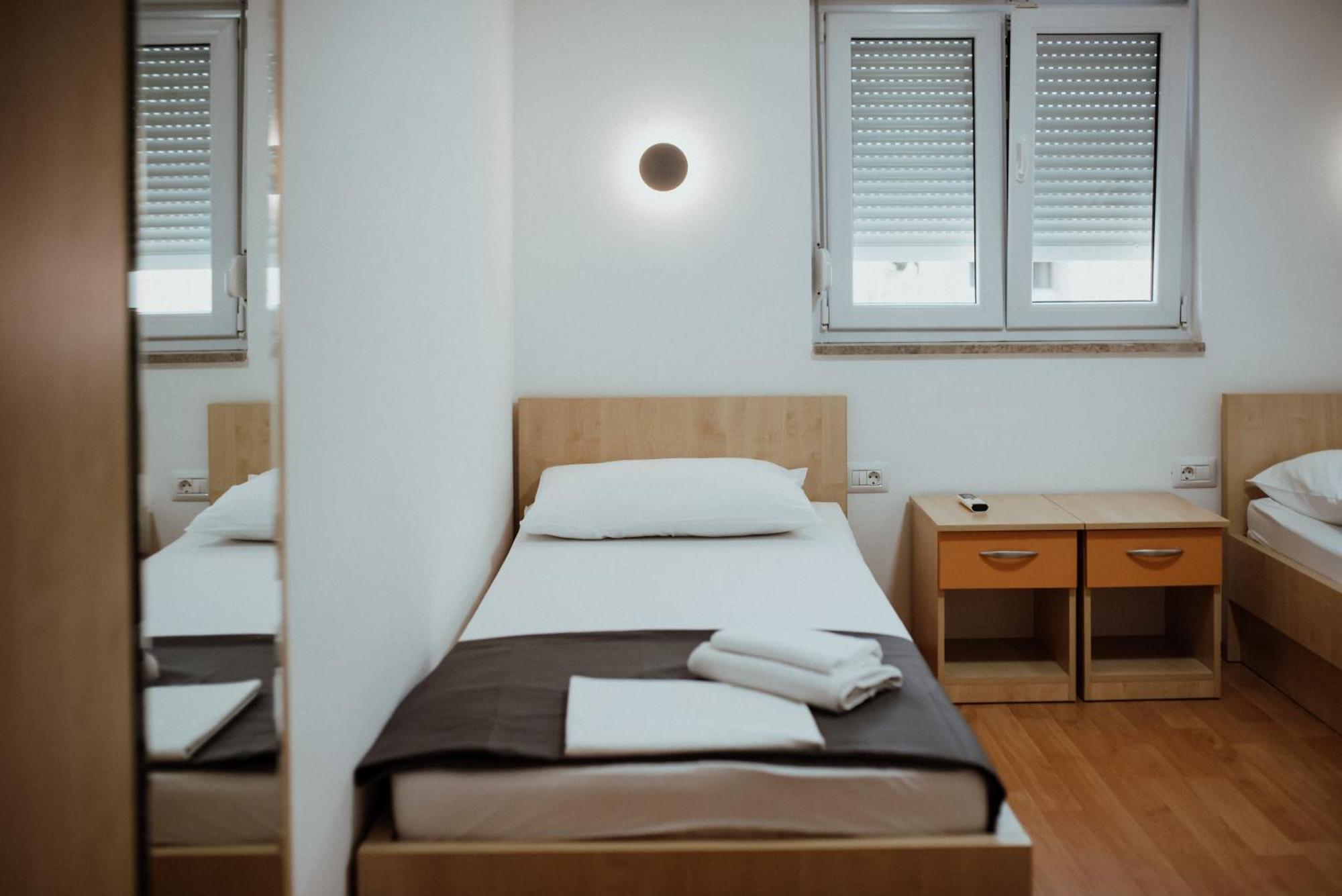 Boutique Hotel Phoenix Medugorje Eksteriør bilde