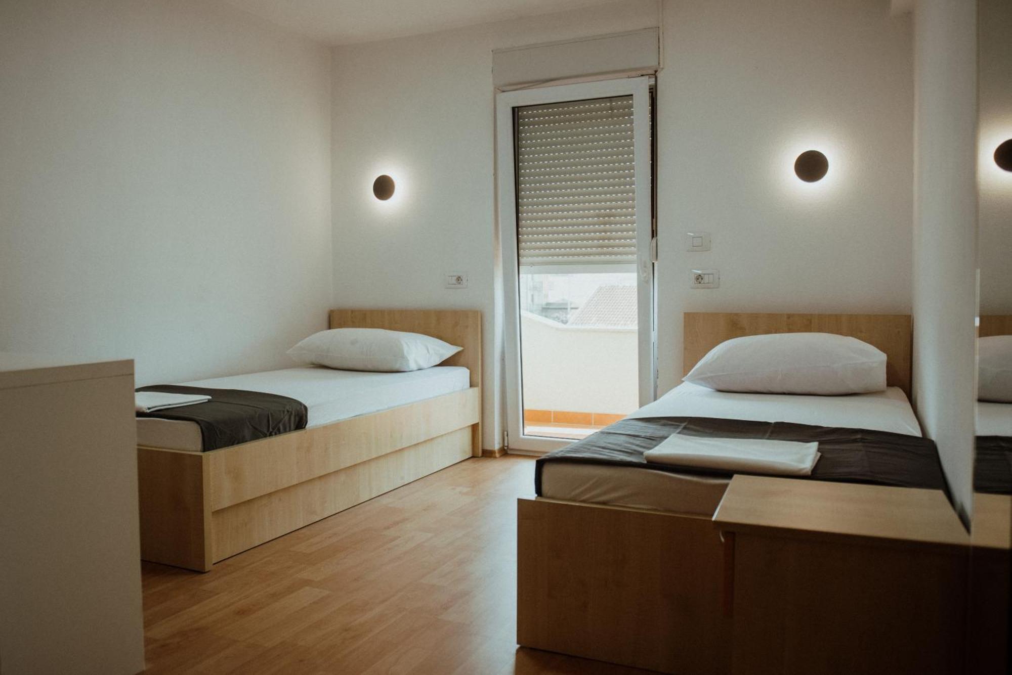 Boutique Hotel Phoenix Medugorje Eksteriør bilde