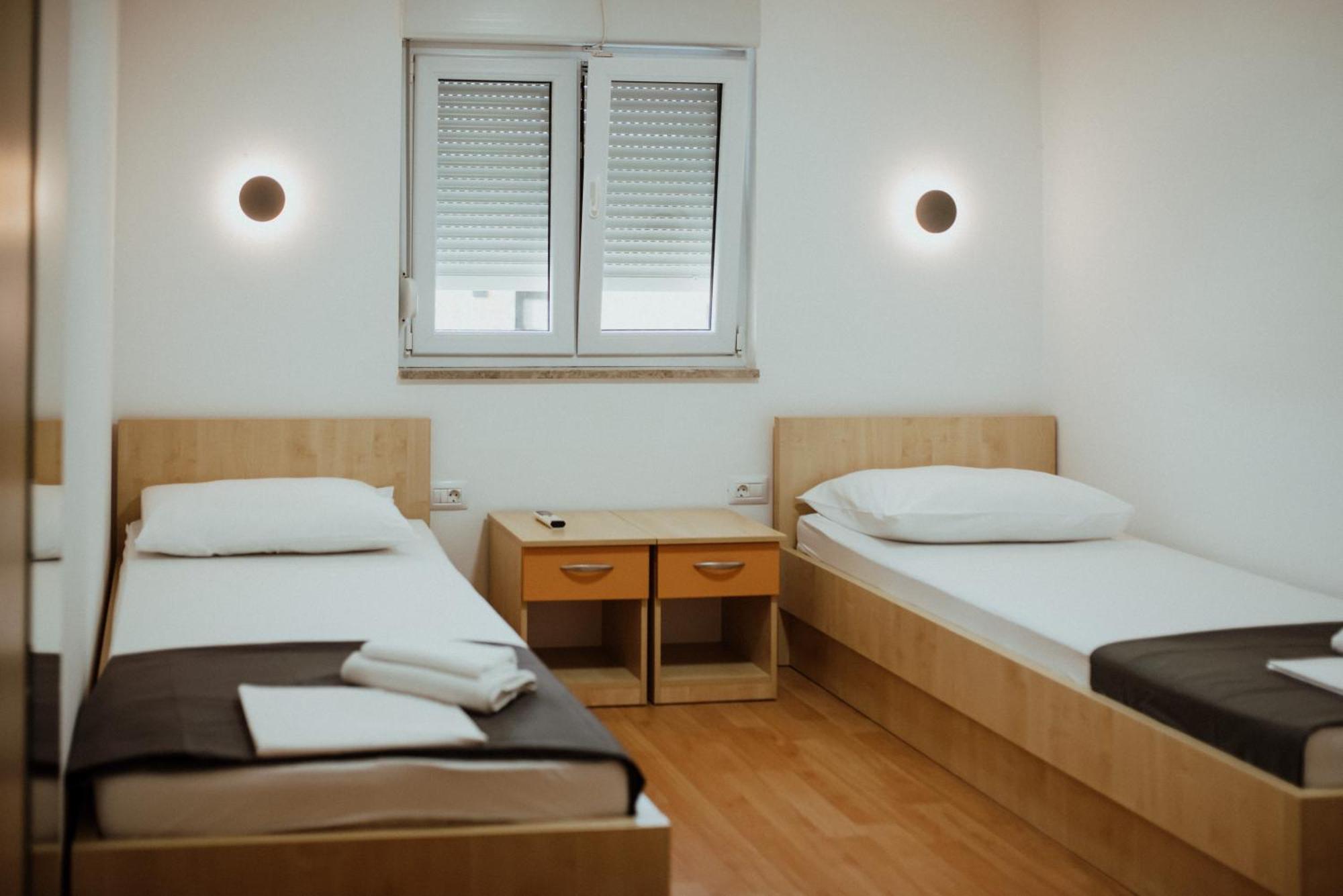 Boutique Hotel Phoenix Medugorje Eksteriør bilde