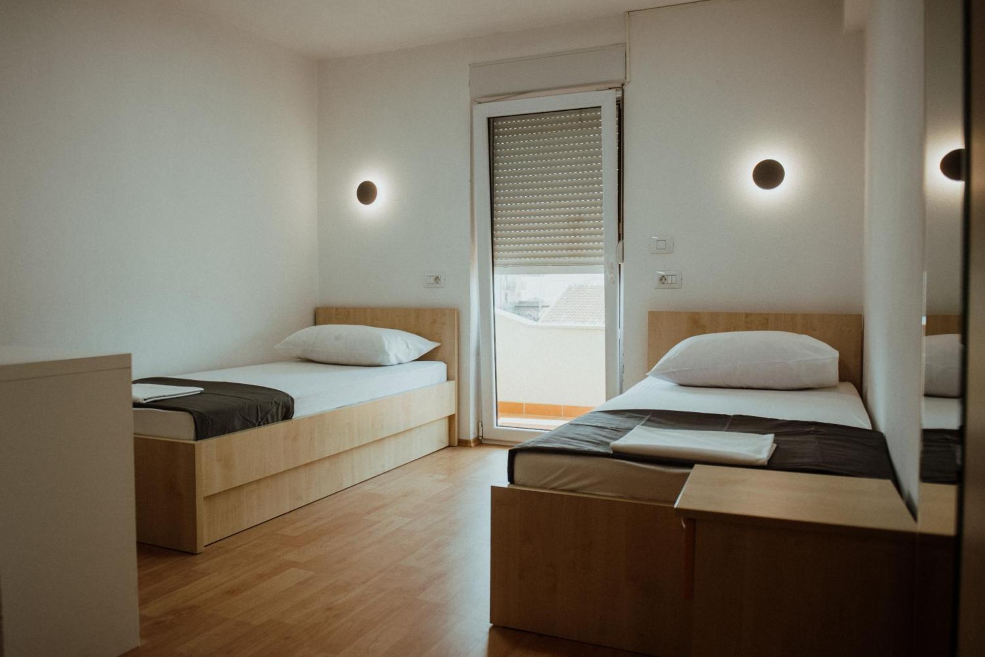 Boutique Hotel Phoenix Medugorje Eksteriør bilde