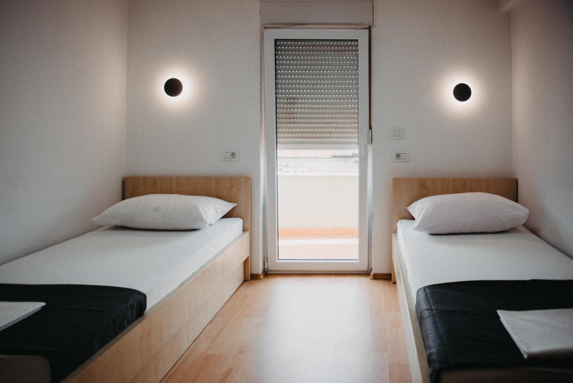Boutique Hotel Phoenix Medugorje Eksteriør bilde