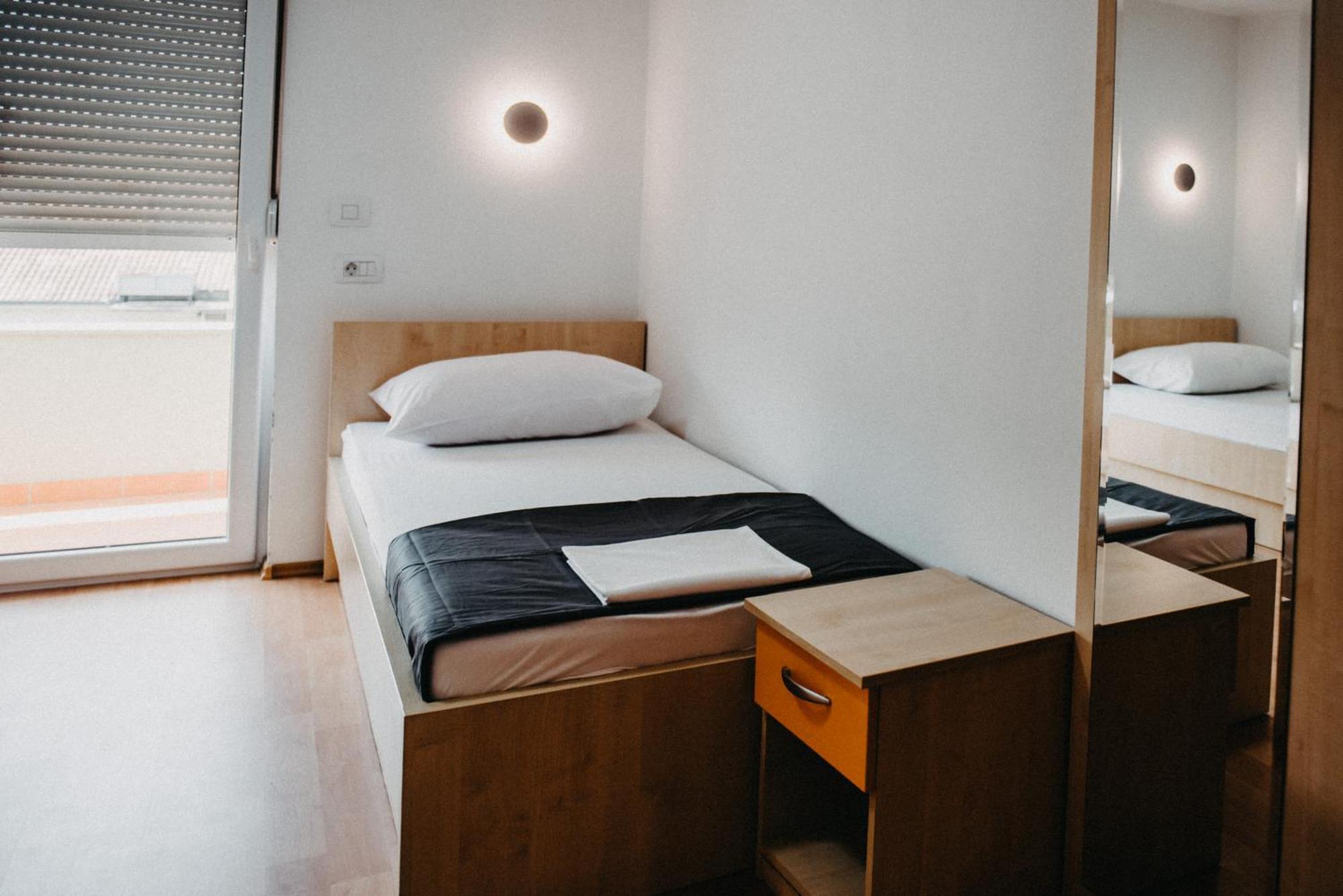 Boutique Hotel Phoenix Medugorje Eksteriør bilde