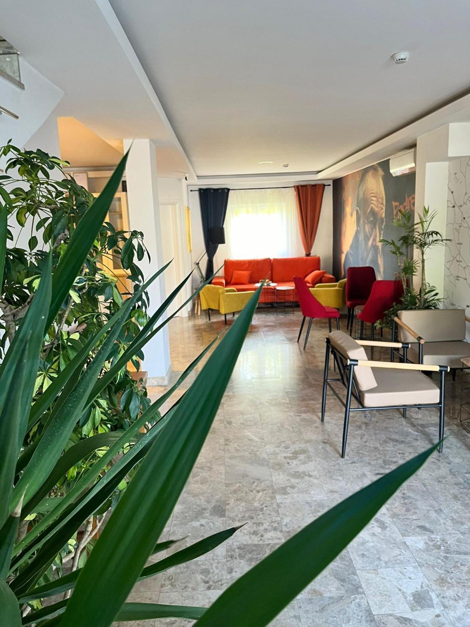 Boutique Hotel Phoenix Medugorje Eksteriør bilde