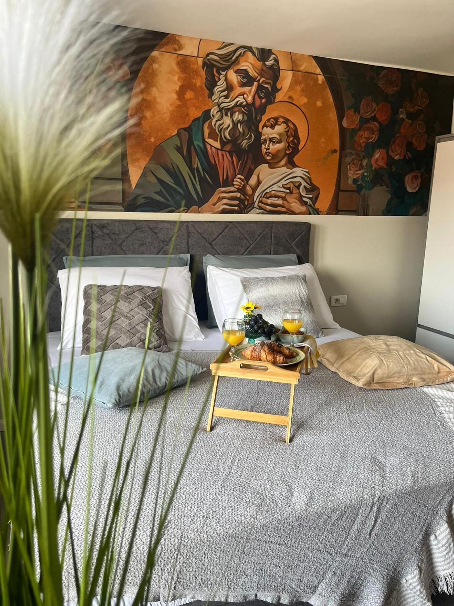 Boutique Hotel Phoenix Medugorje Eksteriør bilde
