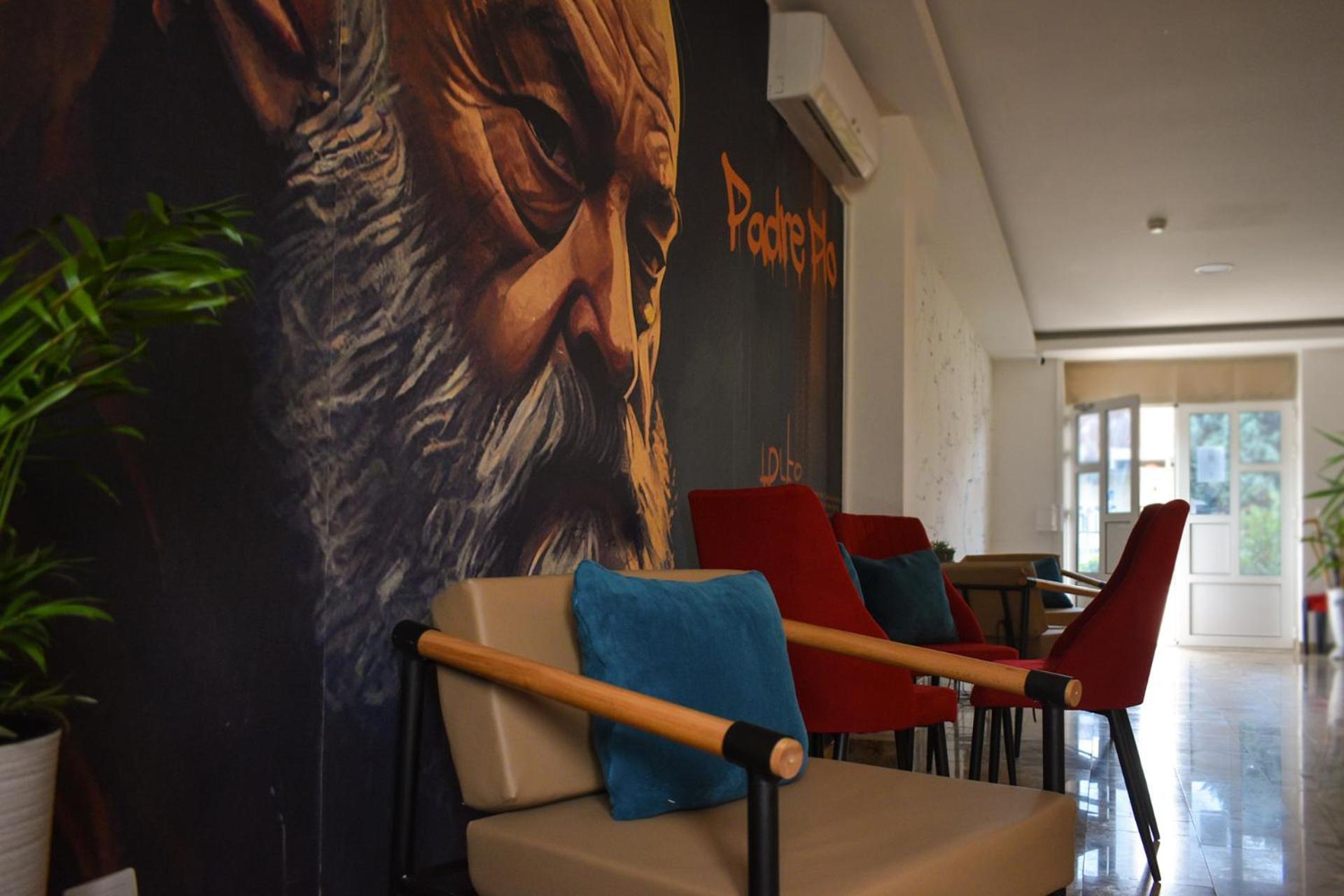 Boutique Hotel Phoenix Medugorje Eksteriør bilde