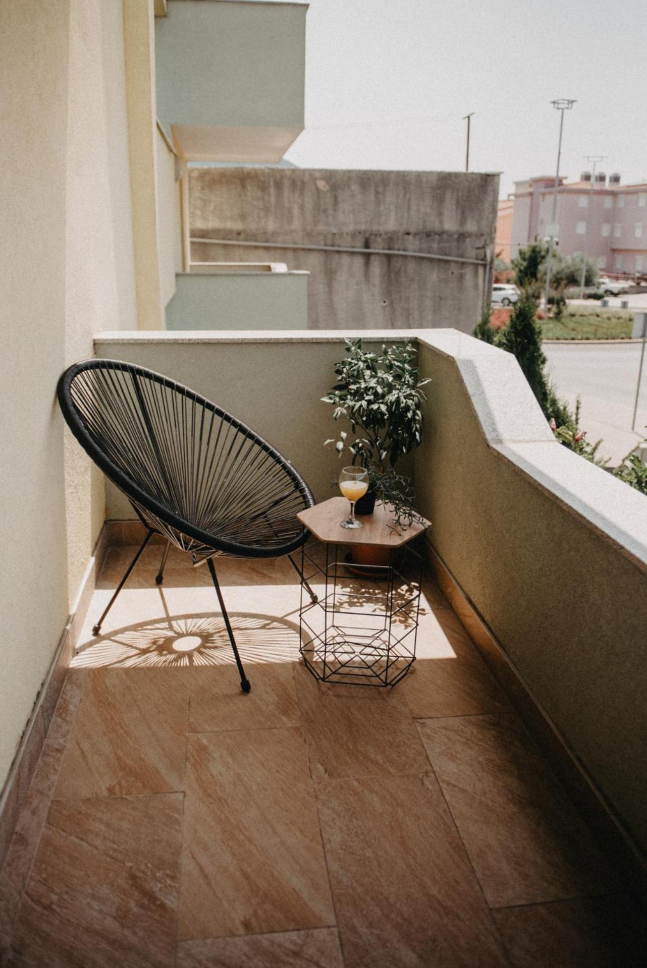 Boutique Hotel Phoenix Medugorje Eksteriør bilde