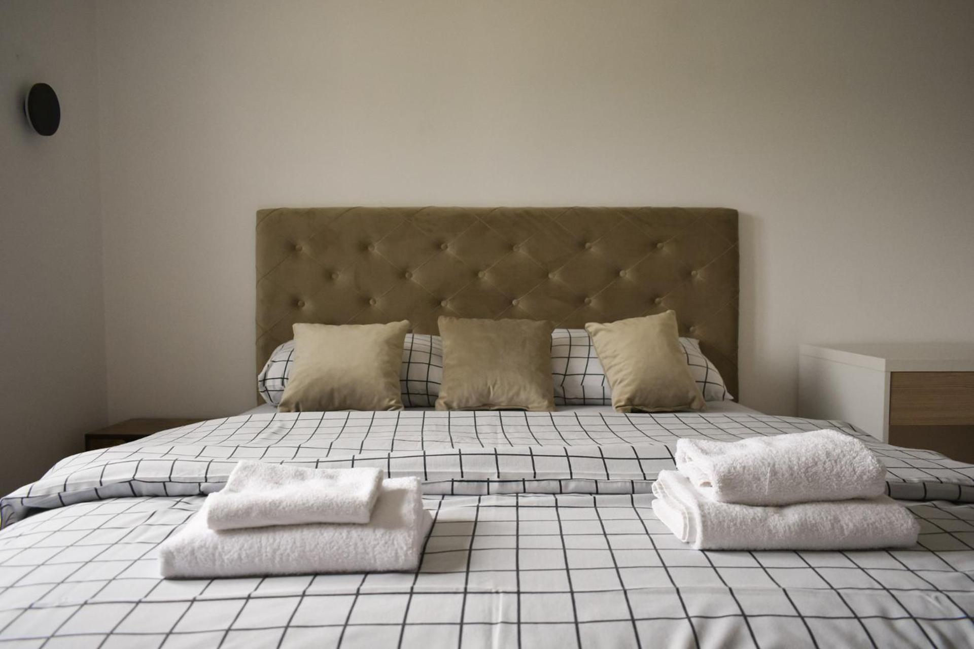 Boutique Hotel Phoenix Medugorje Eksteriør bilde