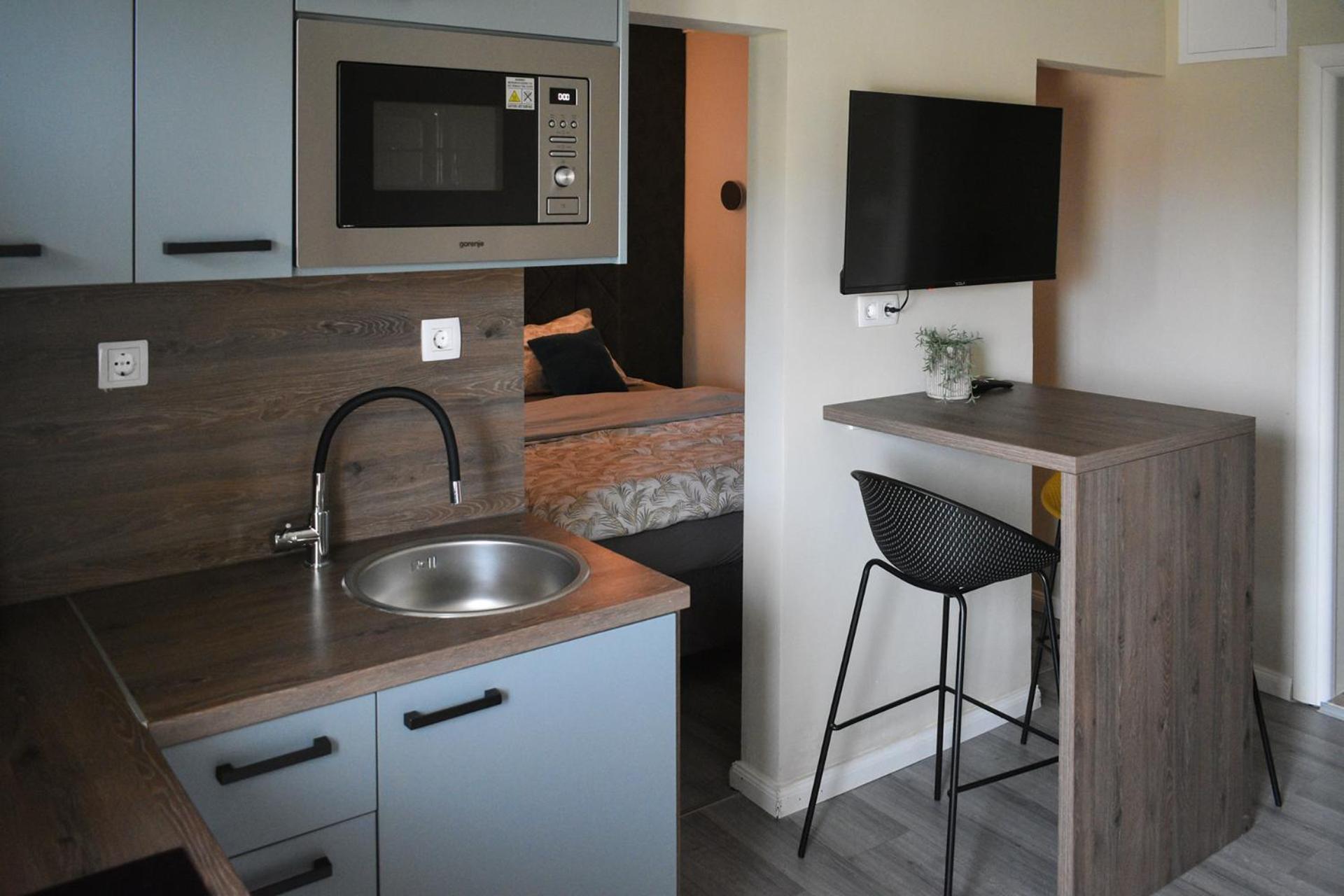 Boutique Hotel Phoenix Medugorje Eksteriør bilde