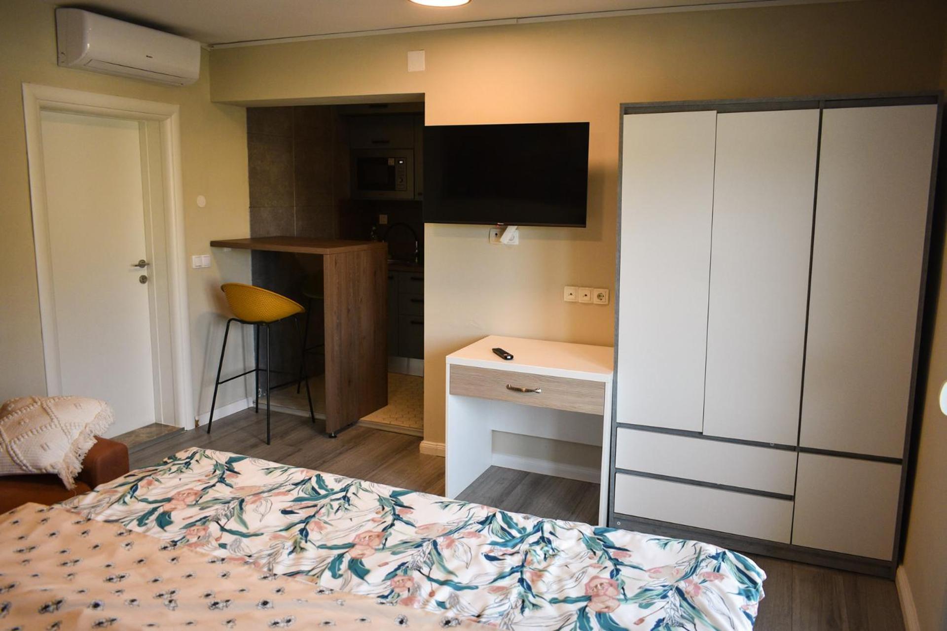 Boutique Hotel Phoenix Medugorje Eksteriør bilde