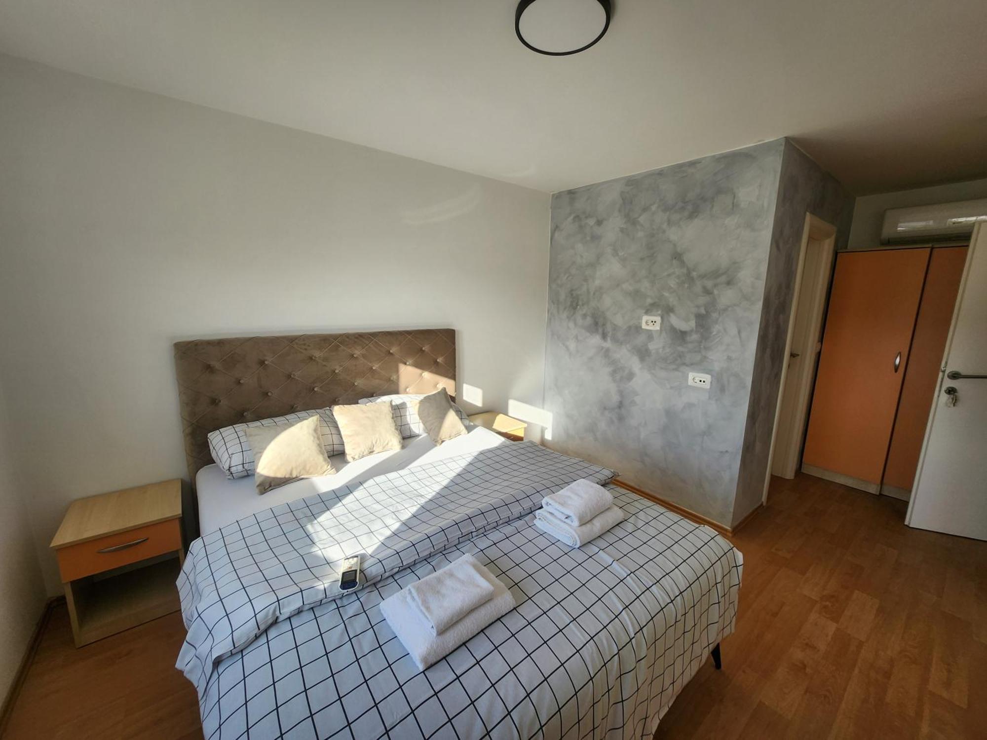 Boutique Hotel Phoenix Medugorje Eksteriør bilde