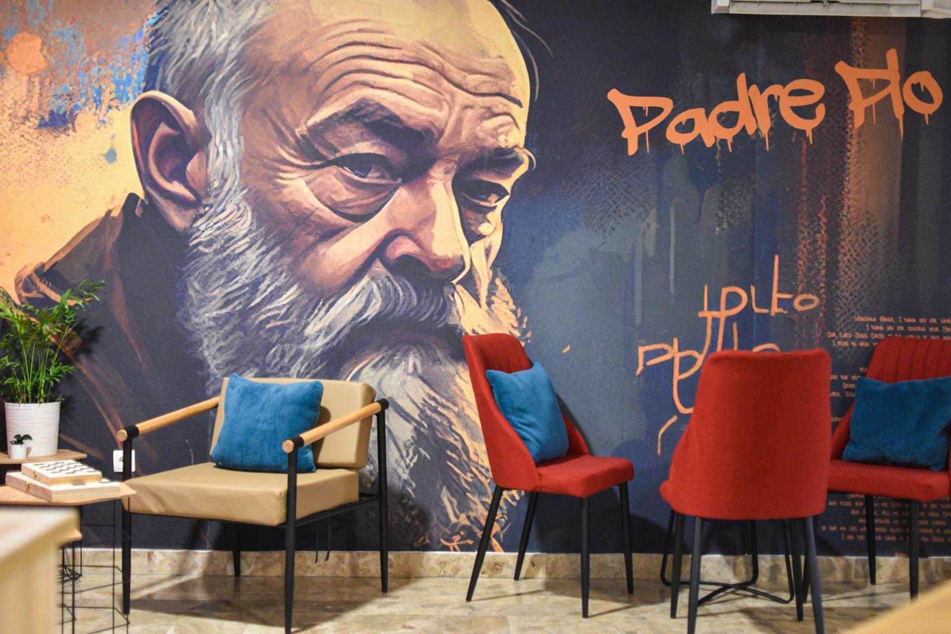 Boutique Hotel Phoenix Medugorje Eksteriør bilde