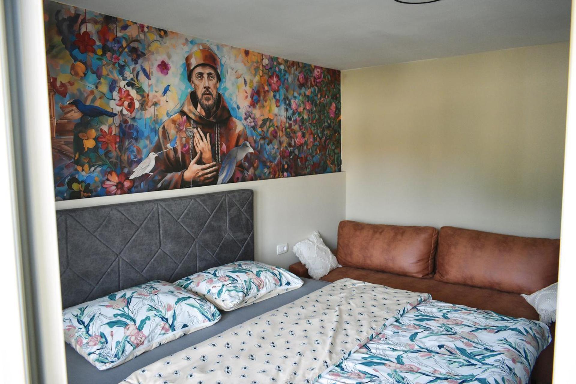 Boutique Hotel Phoenix Medugorje Eksteriør bilde