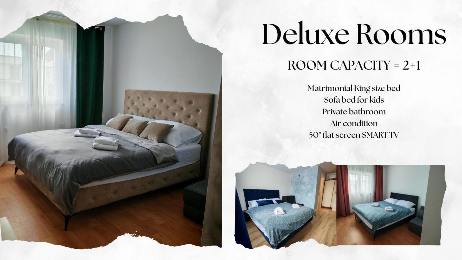 Boutique Hotel Phoenix Medugorje Eksteriør bilde