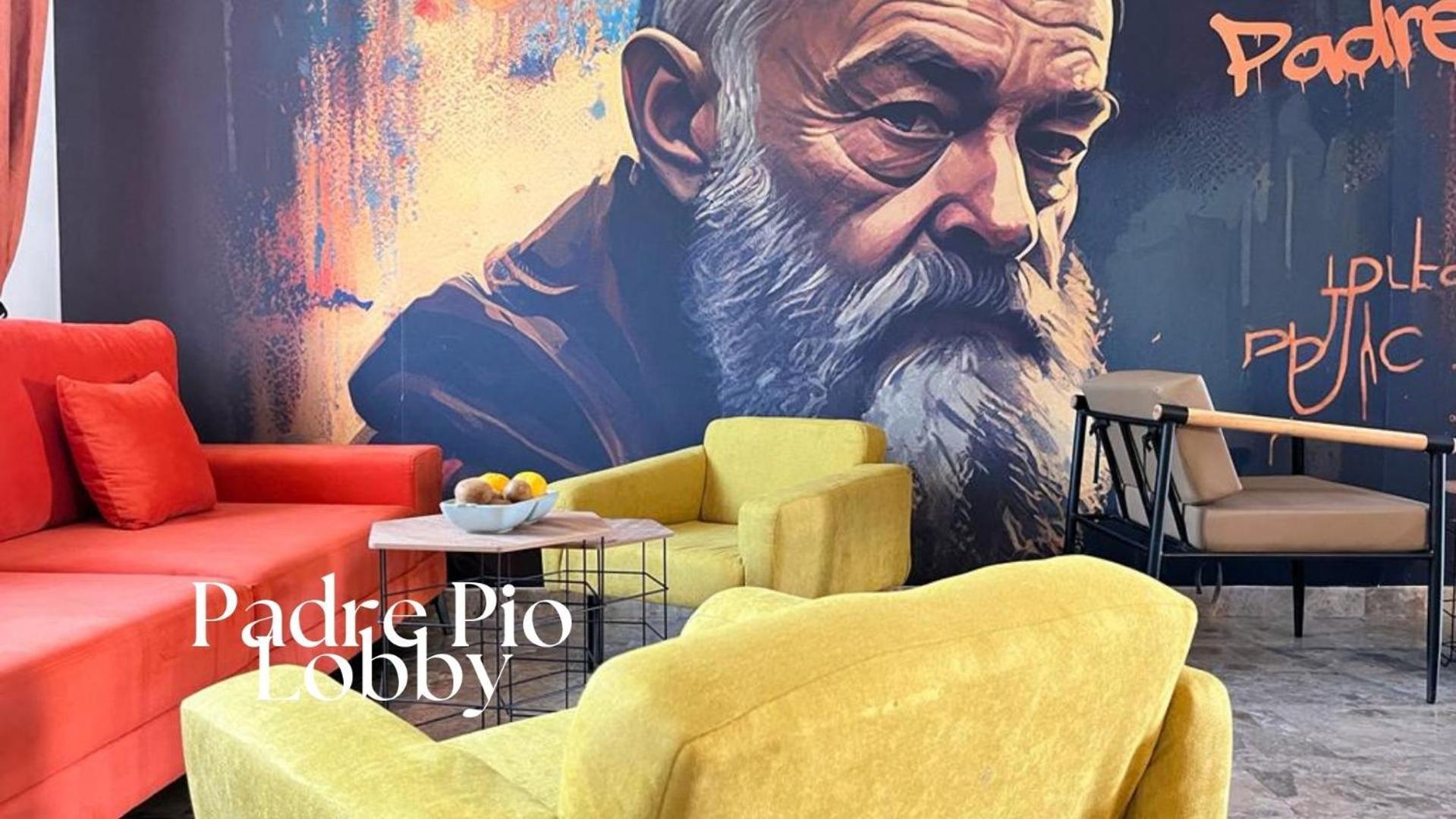 Boutique Hotel Phoenix Medugorje Eksteriør bilde