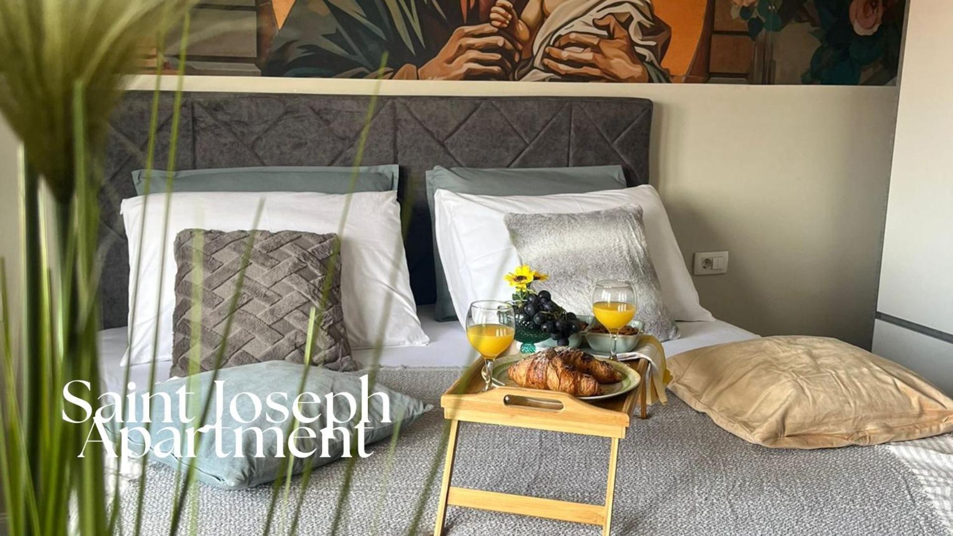 Boutique Hotel Phoenix Medugorje Eksteriør bilde
