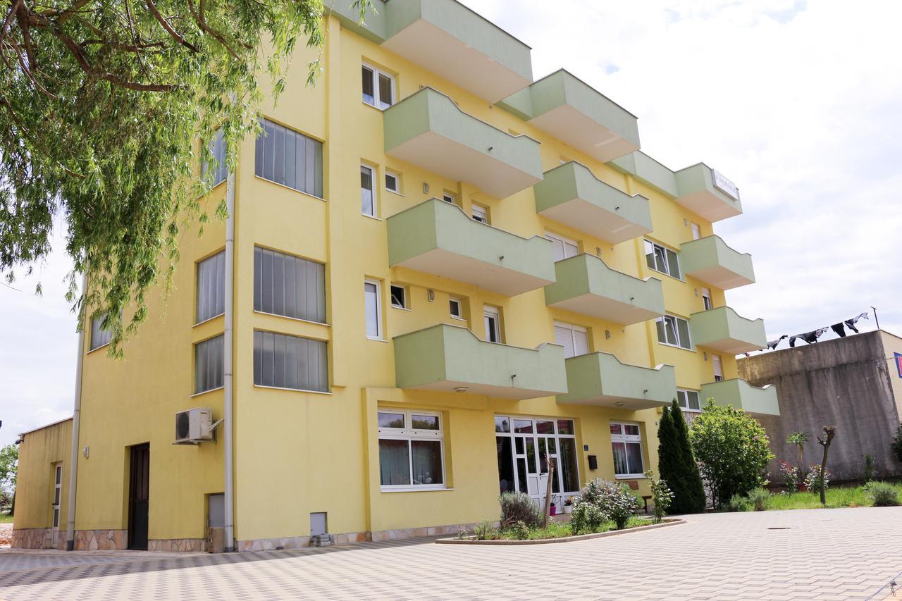 Boutique Hotel Phoenix Medugorje Eksteriør bilde